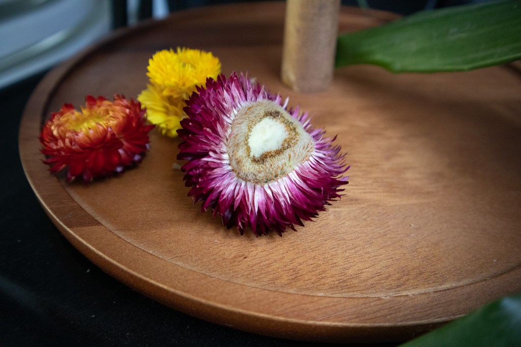 Uncomfortable Silence